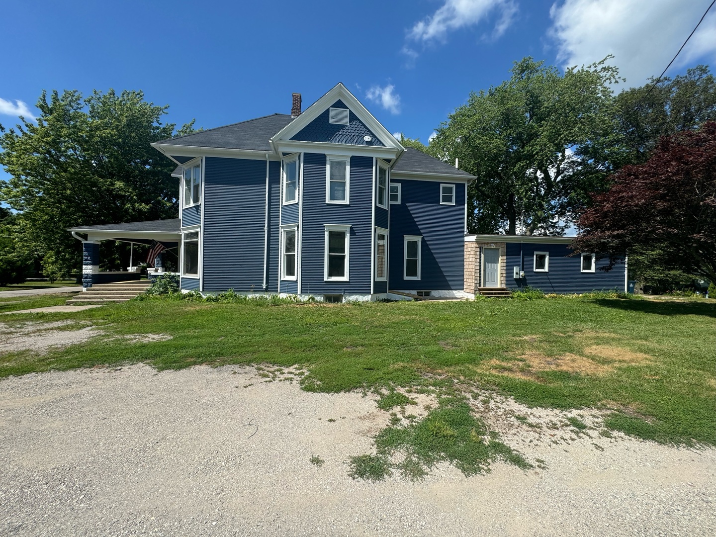 355 N 5th Street, Sheldon, IL 60966