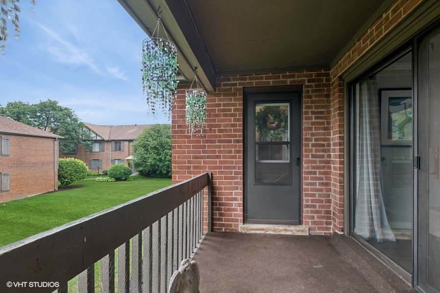 48 Parliament Drive #132, Palos Heights, IL 60463