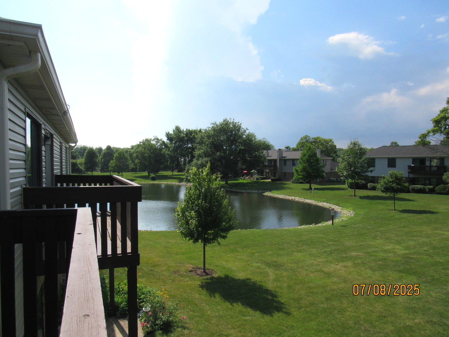950 Cumberland Court #B2, Roselle, IL 60172