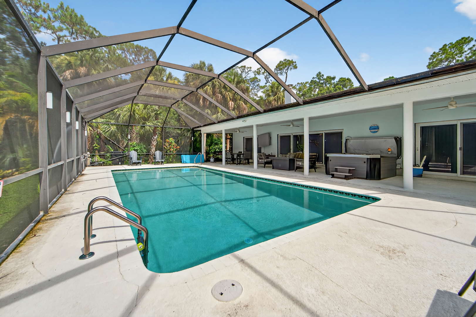 9417 Whippoorwill Trail, Jupiter, FL 33478