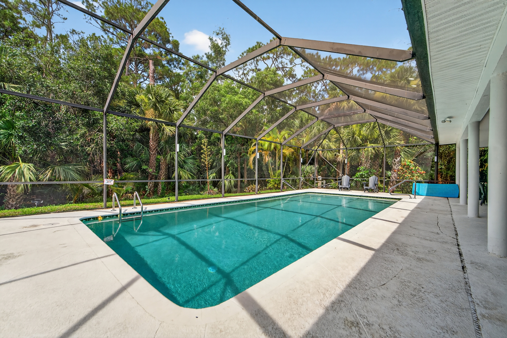 9417 Whippoorwill Trail, Jupiter, FL 33478