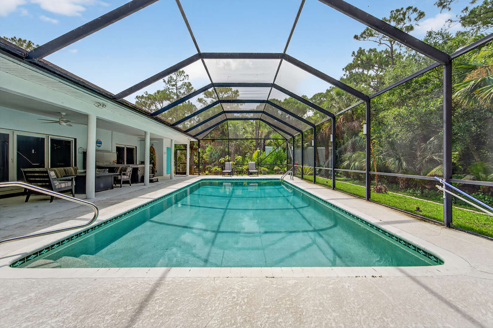 9417 Whippoorwill Trail, Jupiter, FL 33478