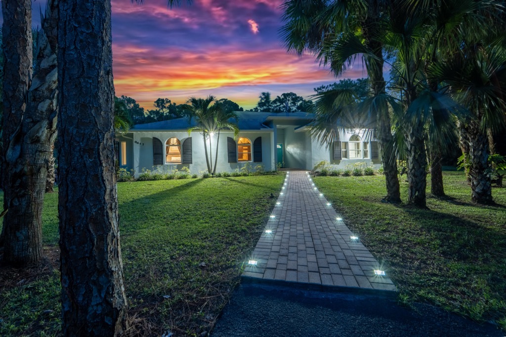 9417 Whippoorwill Trail, Jupiter, FL 33478