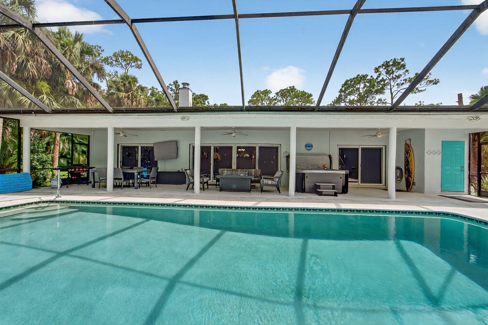 9417 Whippoorwill Trail, Jupiter, FL 33478