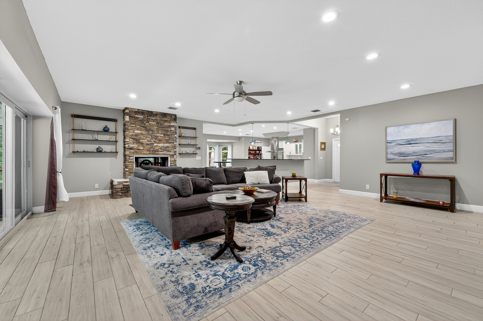 9417 Whippoorwill Trail, Jupiter, FL 33478