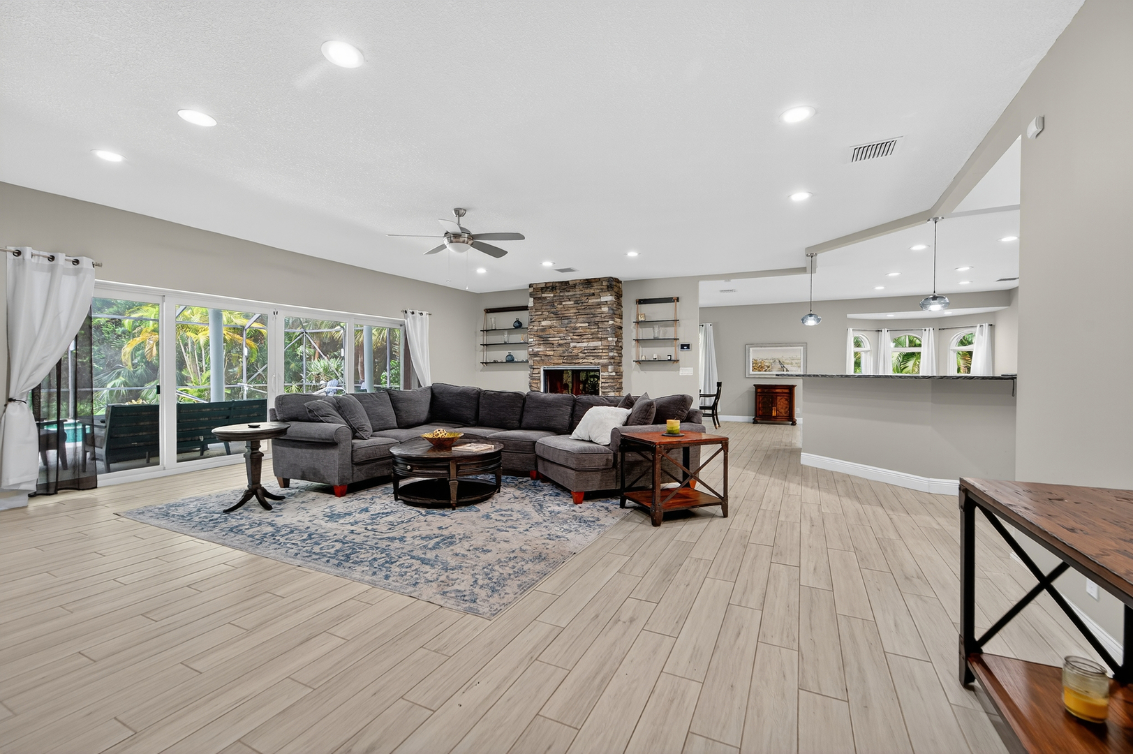 9417 Whippoorwill Trail, Jupiter, FL 33478