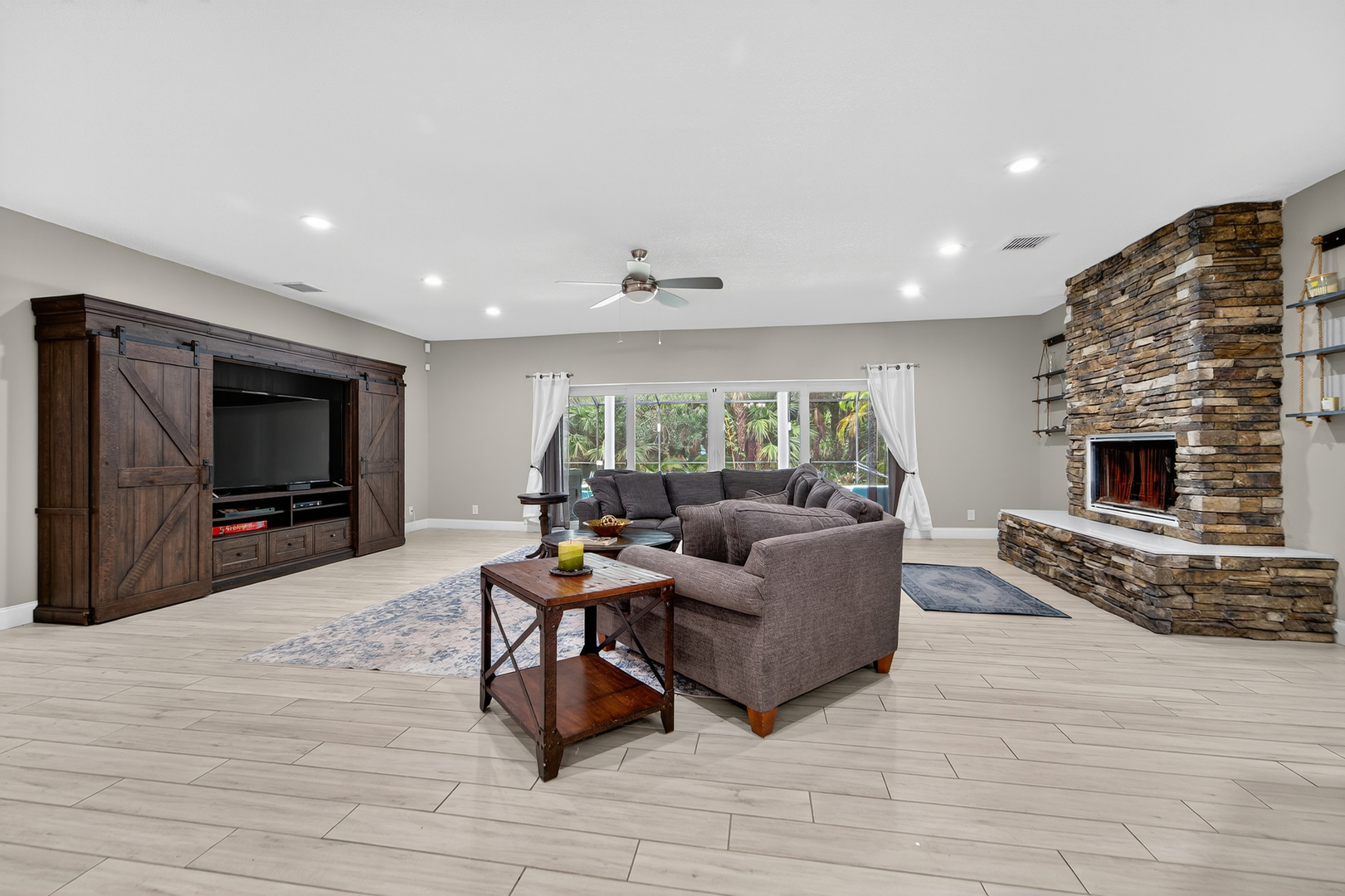 9417 Whippoorwill Trail, Jupiter, FL 33478