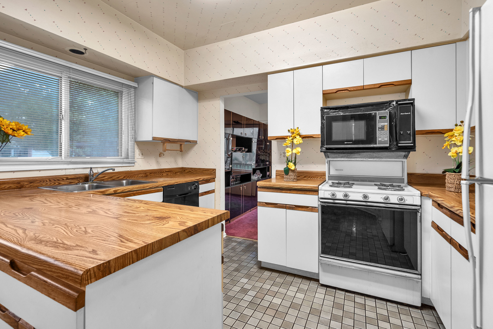 136 Windwood Court #31, Buffalo Grove, IL 60089