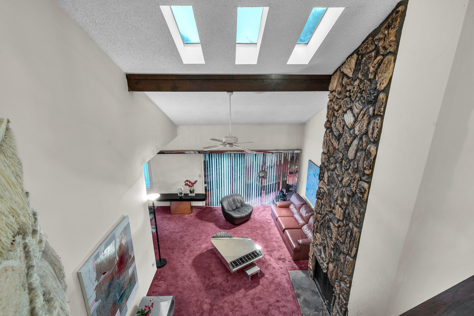 136 Windwood Court #31, Buffalo Grove, IL 60089