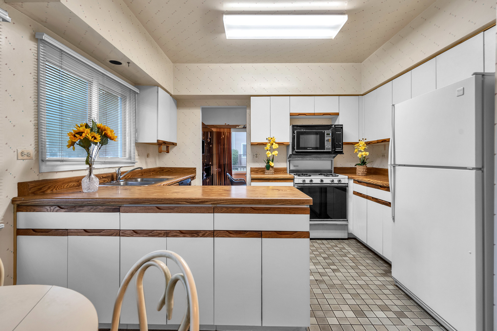136 Windwood Court #31, Buffalo Grove, IL 60089