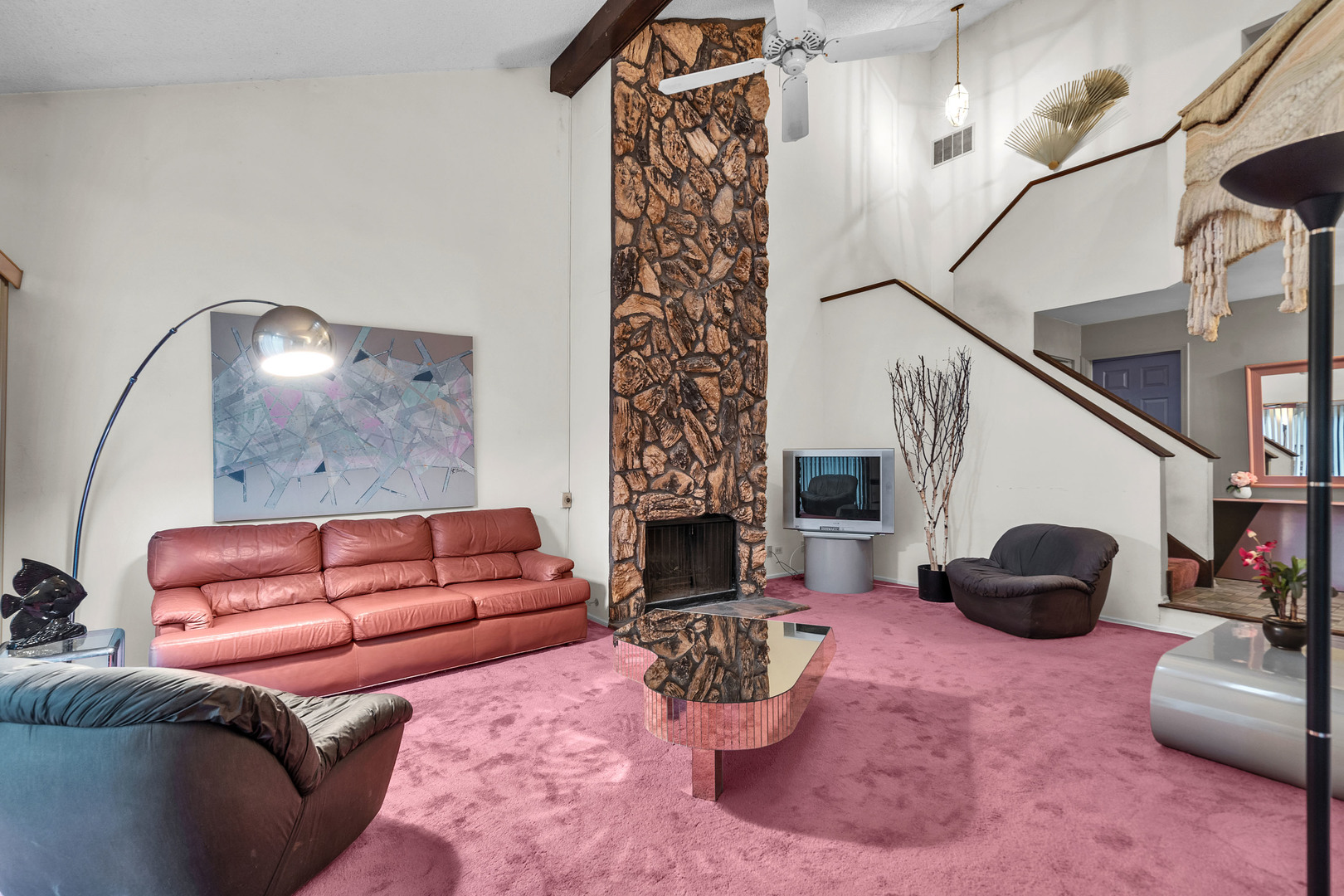 136 Windwood Court #31, Buffalo Grove, IL 60089