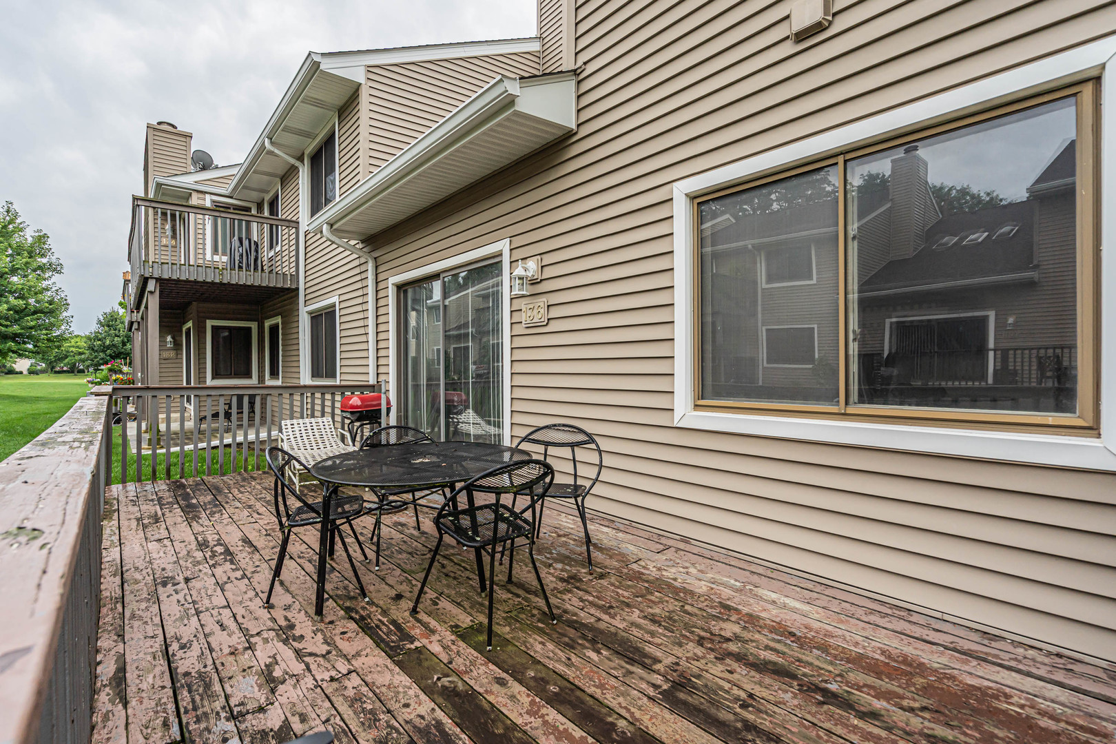 136 Windwood Court #31, Buffalo Grove, IL 60089