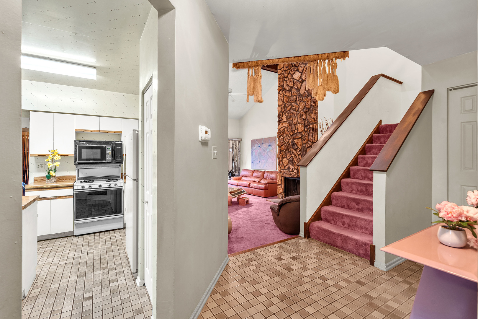 136 Windwood Court #31, Buffalo Grove, IL 60089
