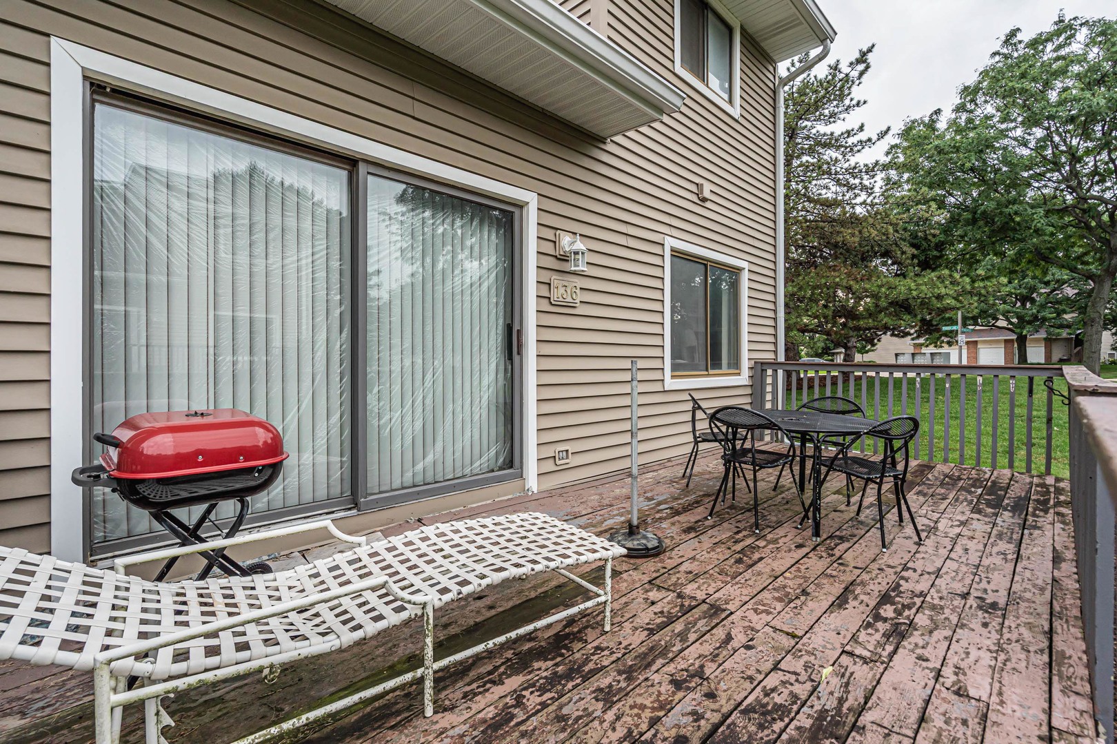 136 Windwood Court #31, Buffalo Grove, IL 60089