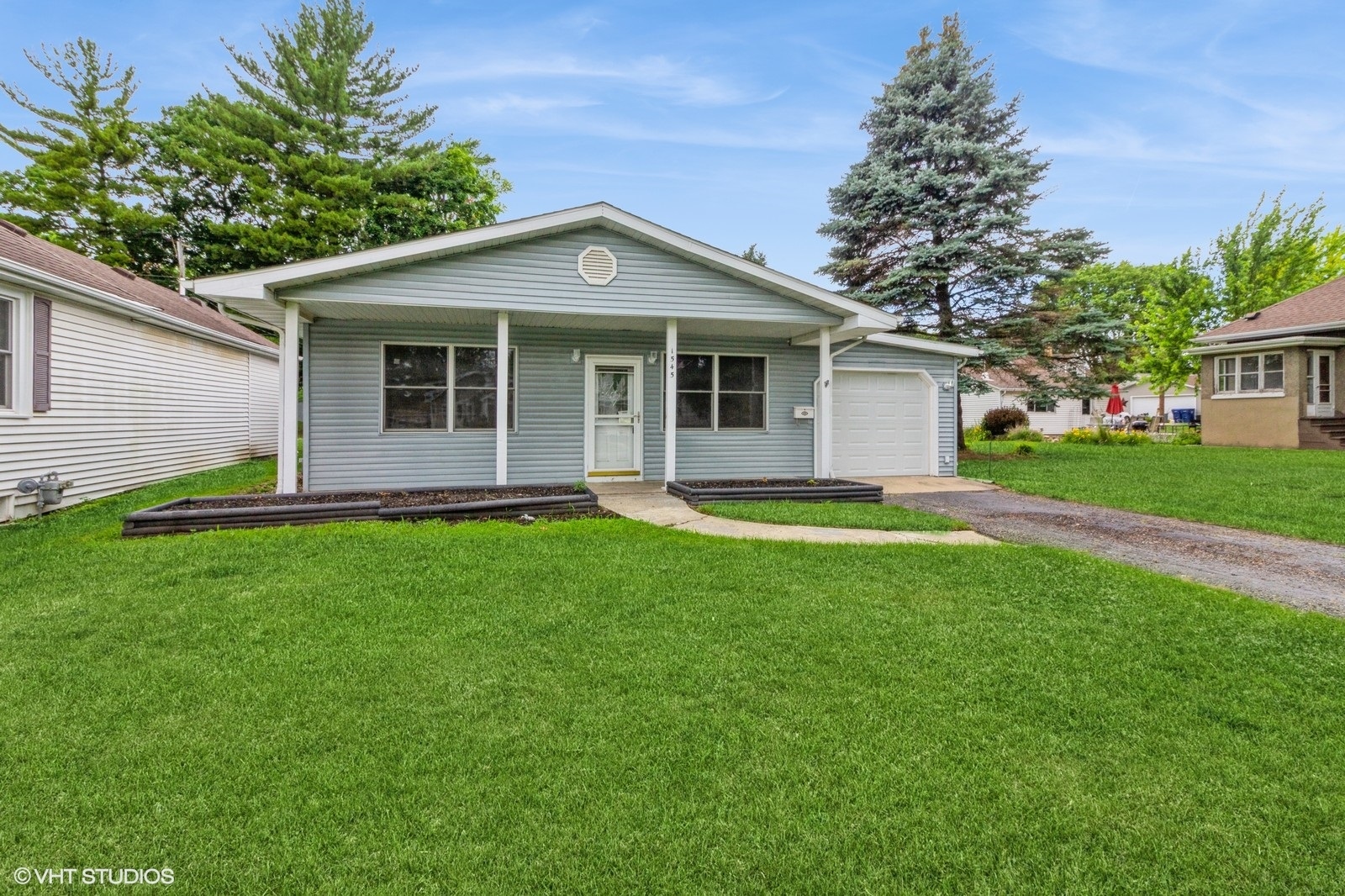 1545 Campbell Avenue, Lasalle, IL 61301
