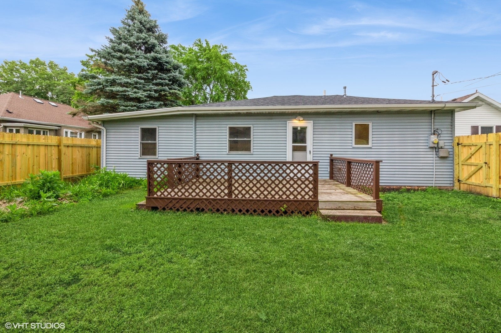 1545 Campbell Avenue, Lasalle, IL 61301
