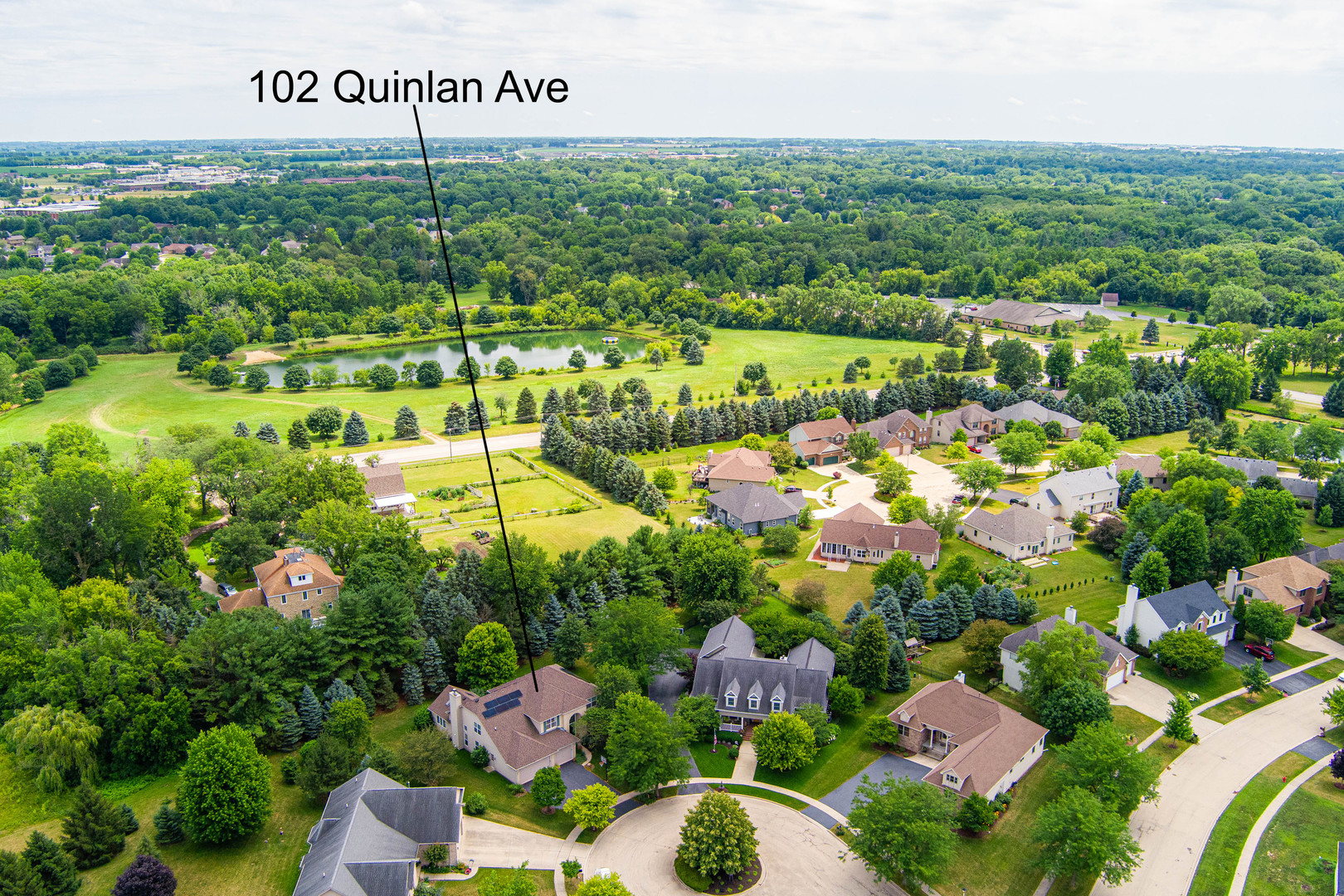 102 Quinlan Avenue, DeKalb, IL 60115