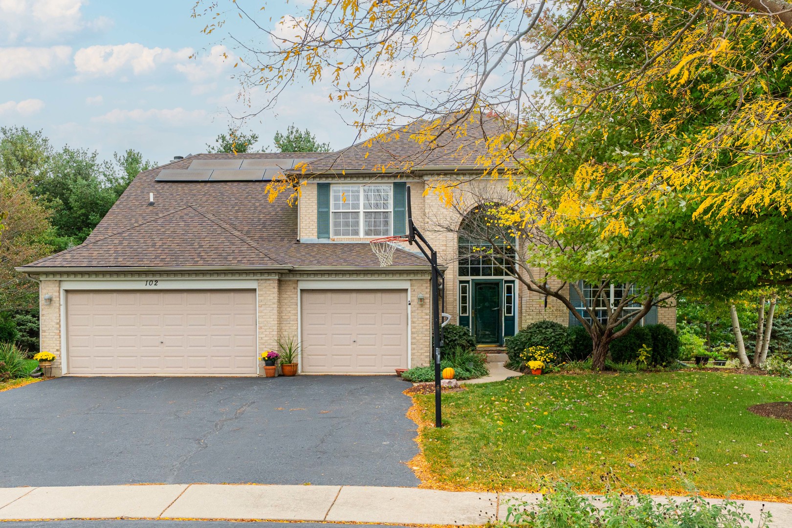 102 Quinlan Avenue, DeKalb, IL 60115