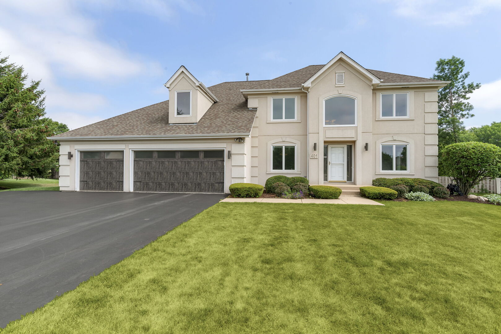 401 Kerry Court, Prospect Heights, IL 60070