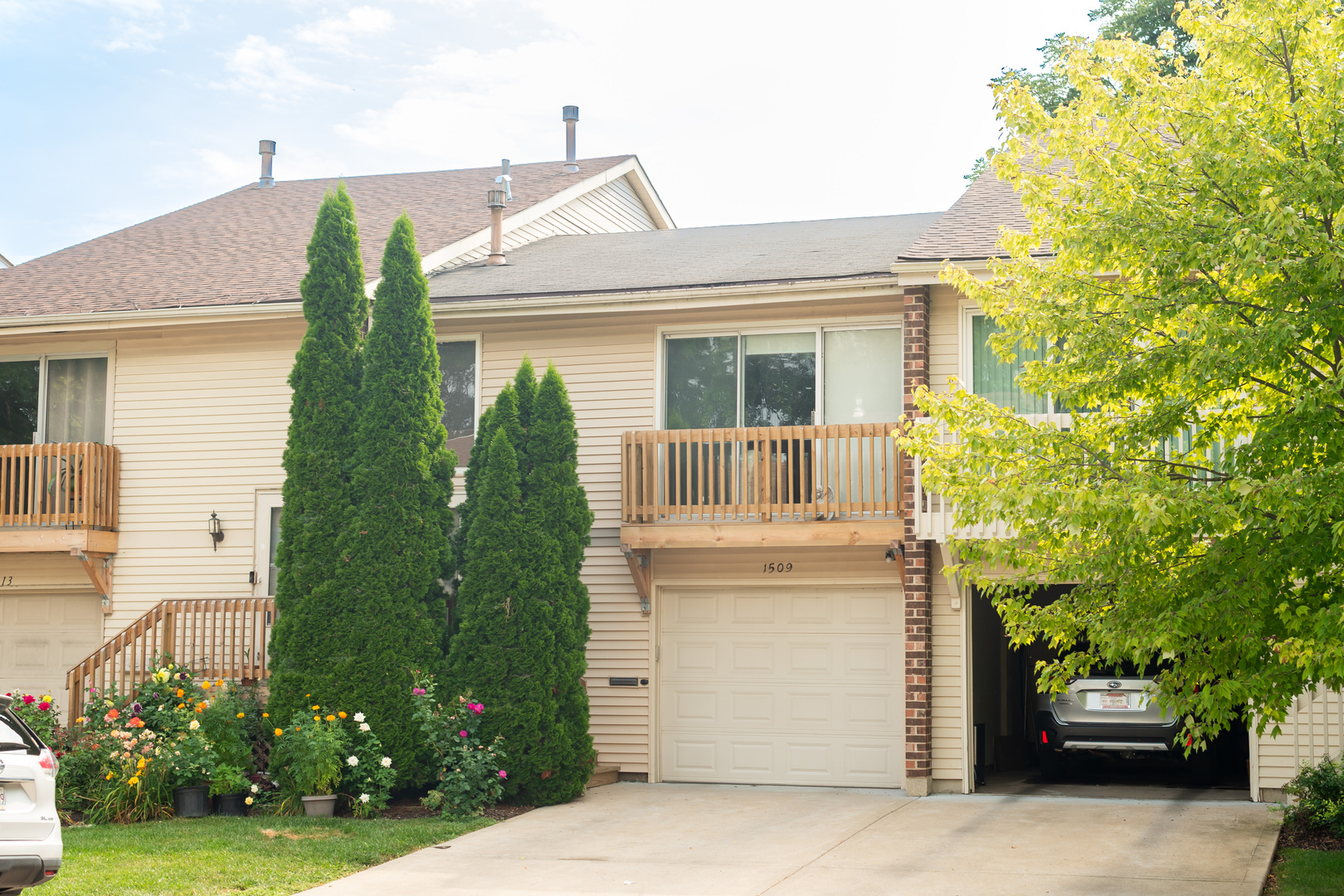 1509 Elder Drive, Aurora, IL 60506