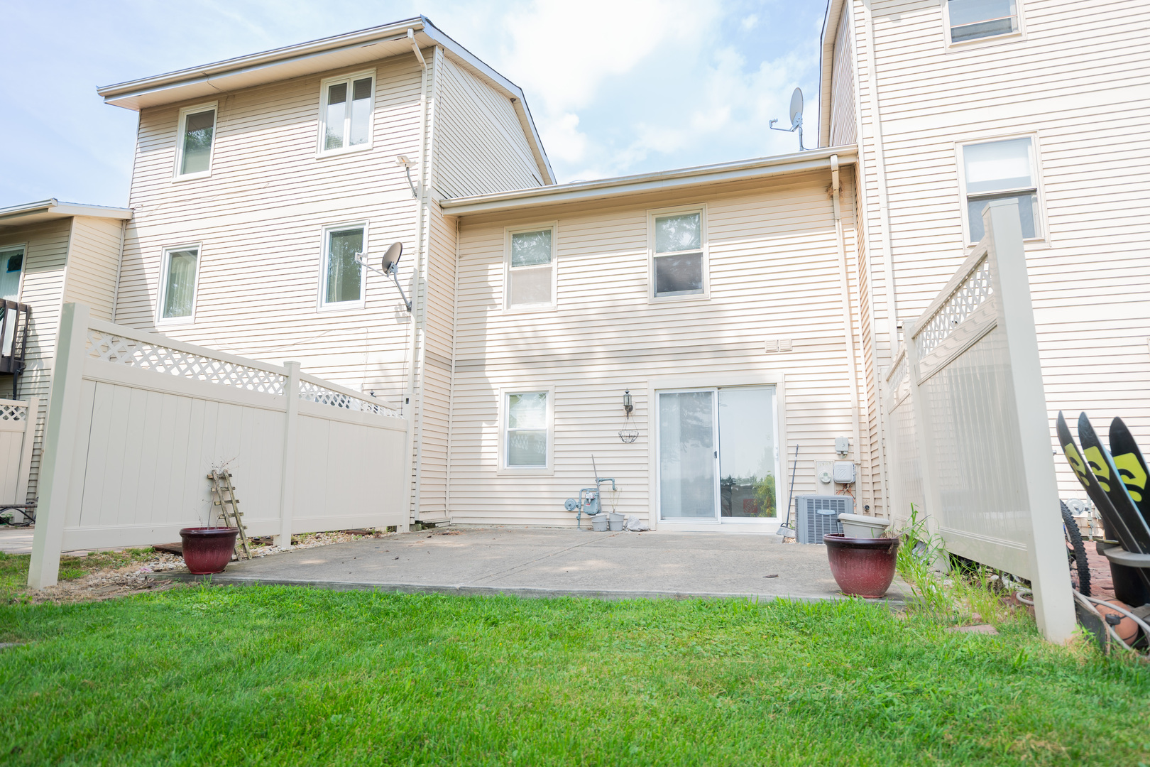 1509 Elder Drive, Aurora, IL 60506