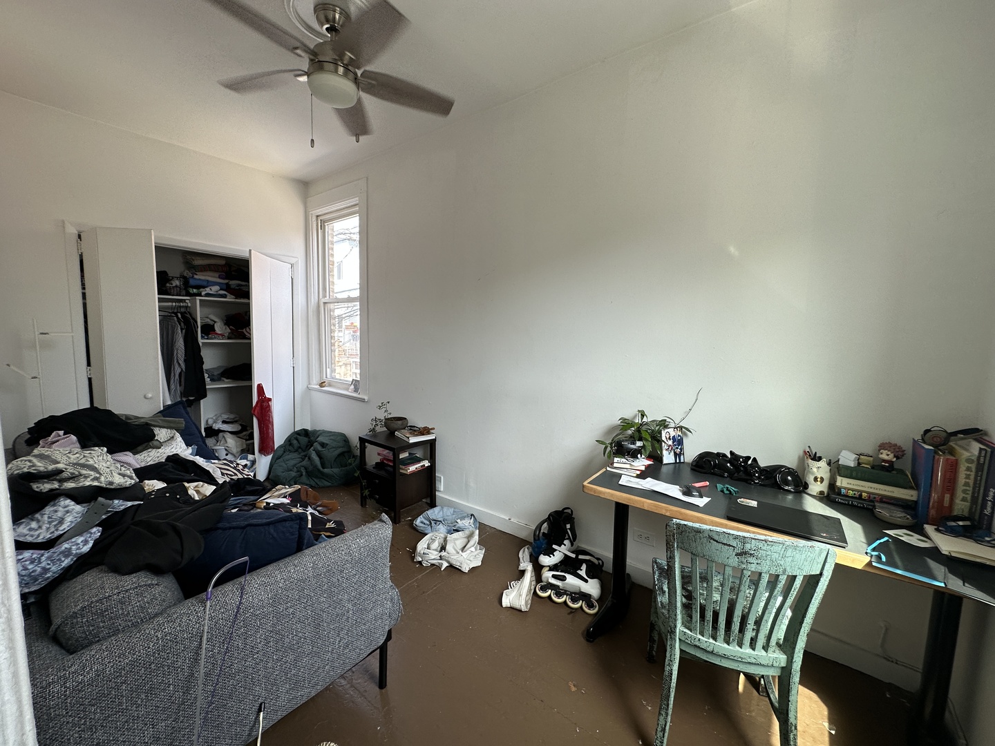 1049 N MARSHFIELD Avenue #2CH, Chicago, IL 60622