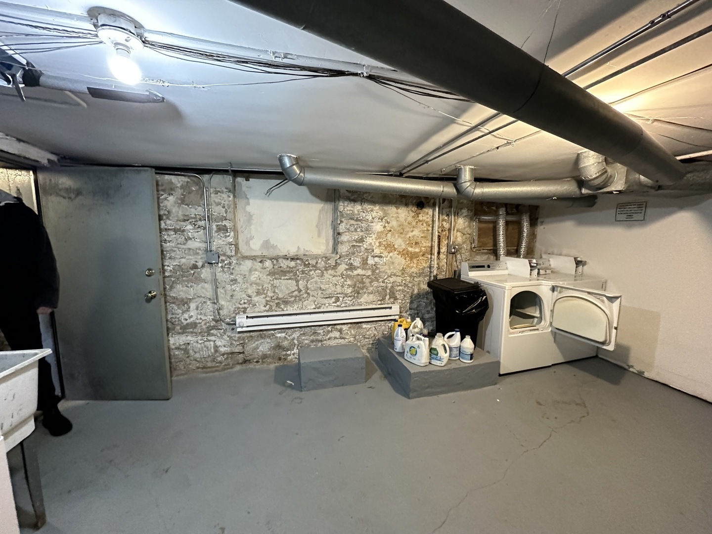 1049 N MARSHFIELD Avenue #2CH, Chicago, IL 60622