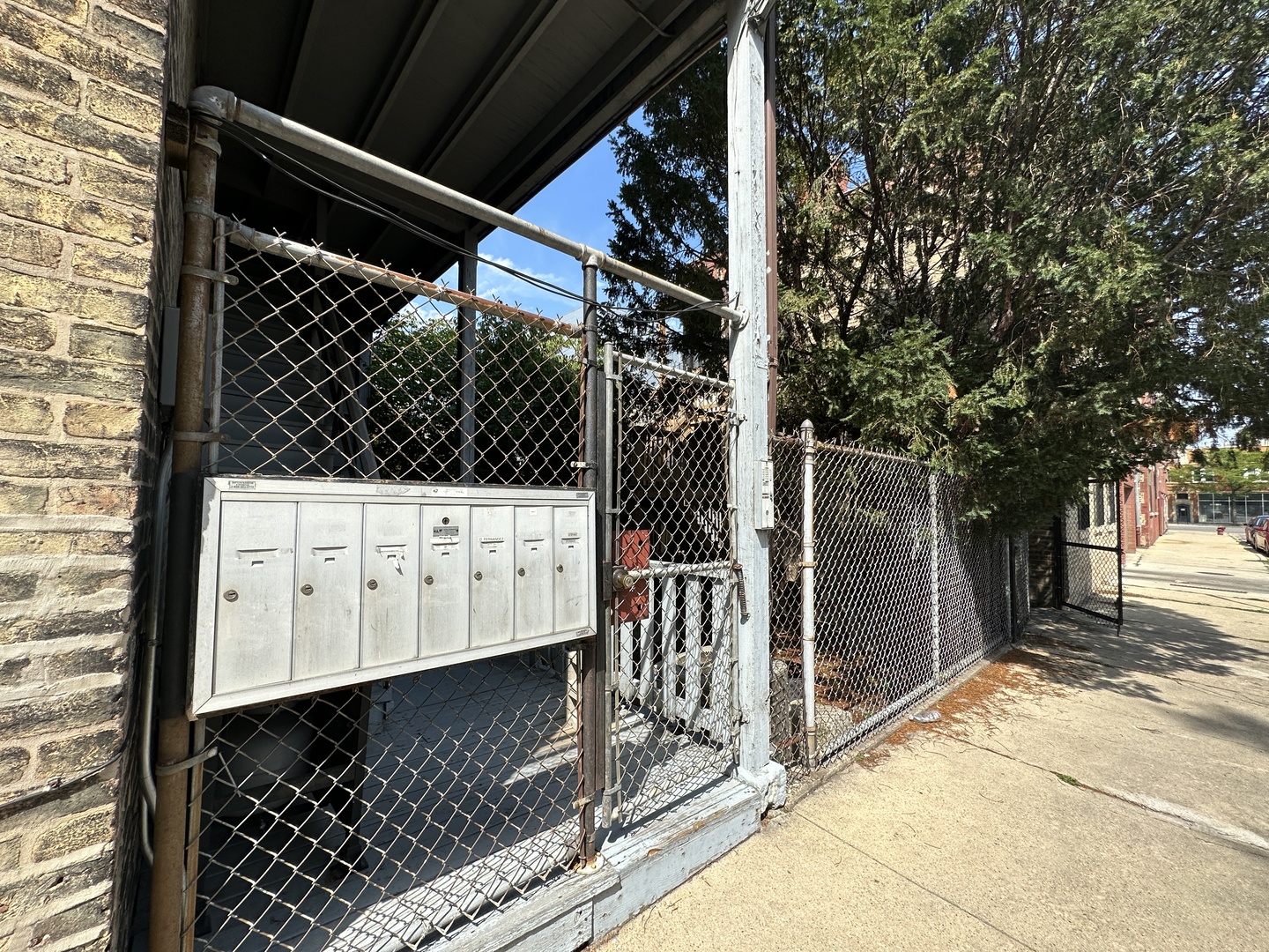 1049 N MARSHFIELD Avenue #2CH, Chicago, IL 60622