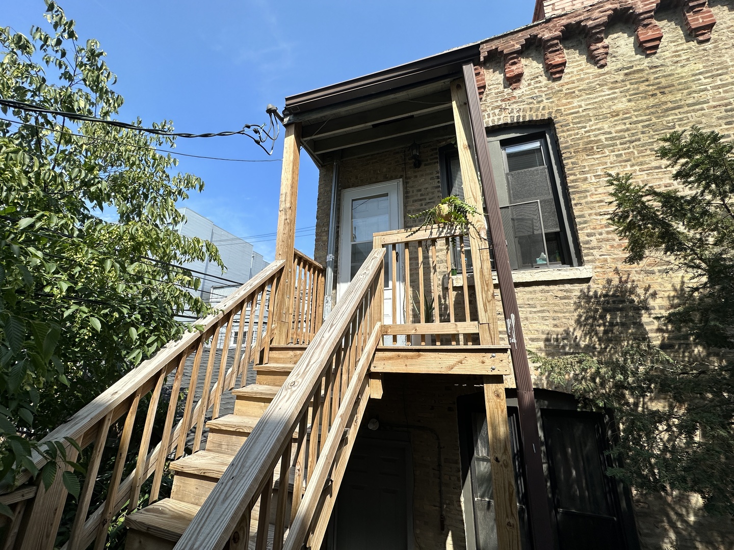 1049 N MARSHFIELD Avenue #2CH, Chicago, IL 60622
