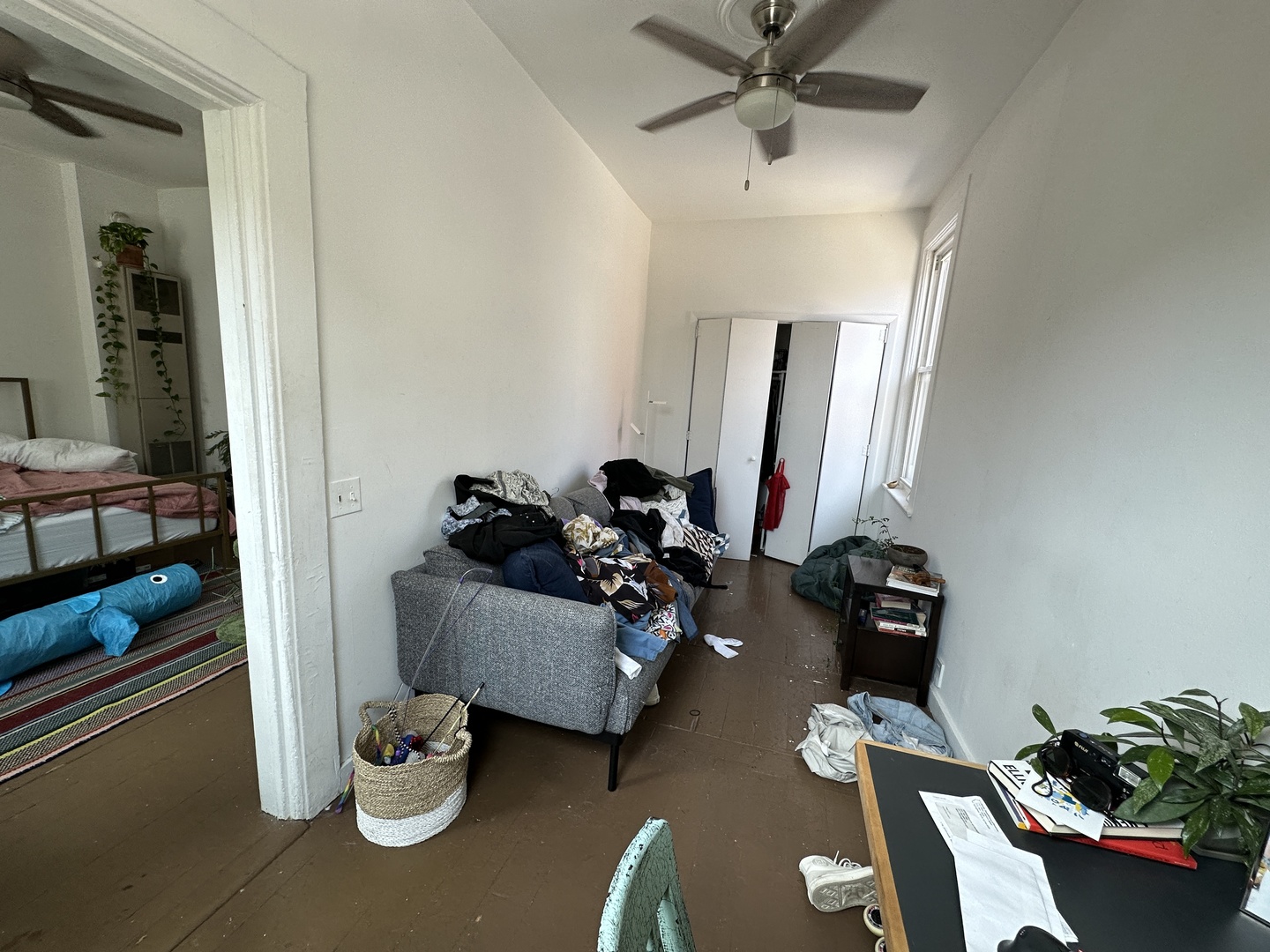 1049 N MARSHFIELD Avenue #2CH, Chicago, IL 60622