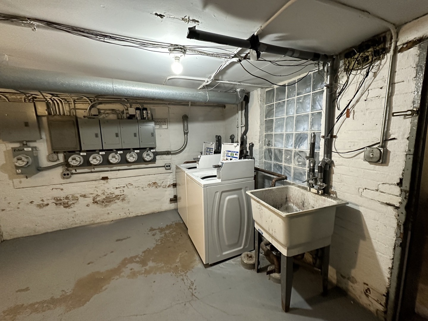 1049 N MARSHFIELD Avenue #2CH, Chicago, IL 60622
