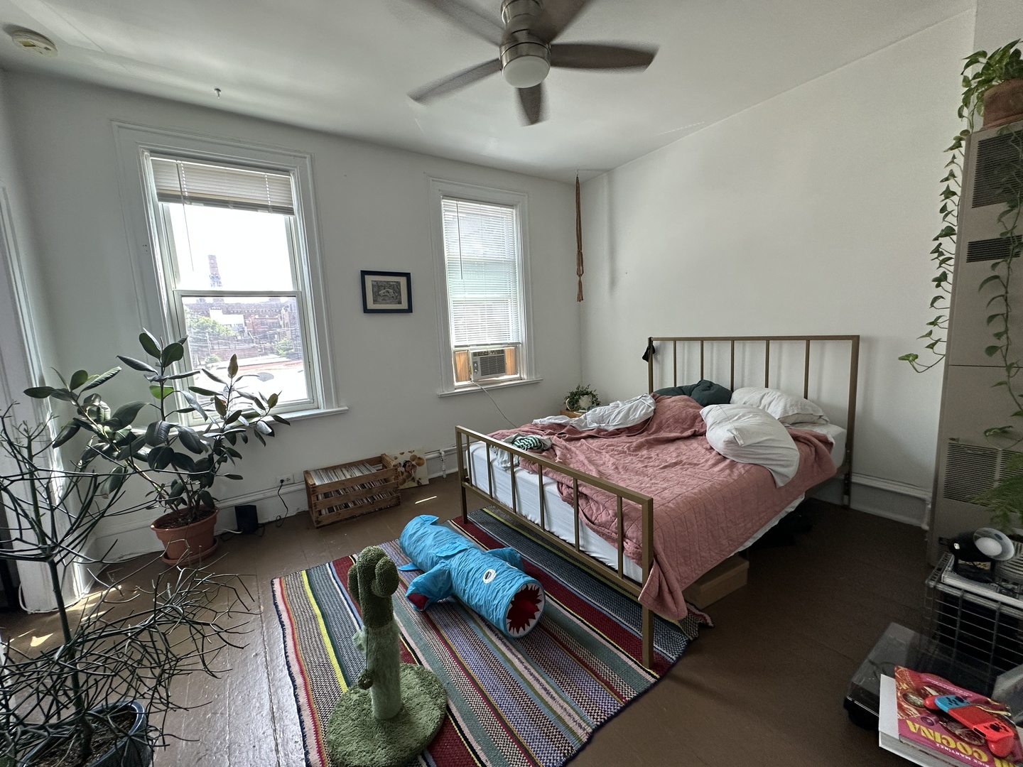 1049 N MARSHFIELD Avenue #2CH, Chicago, IL 60622