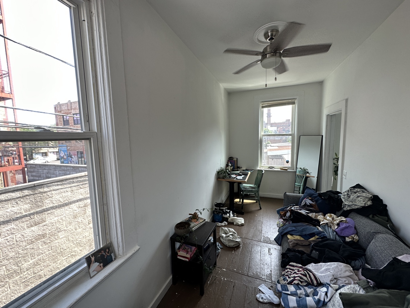 1049 N MARSHFIELD Avenue #2CH, Chicago, IL 60622