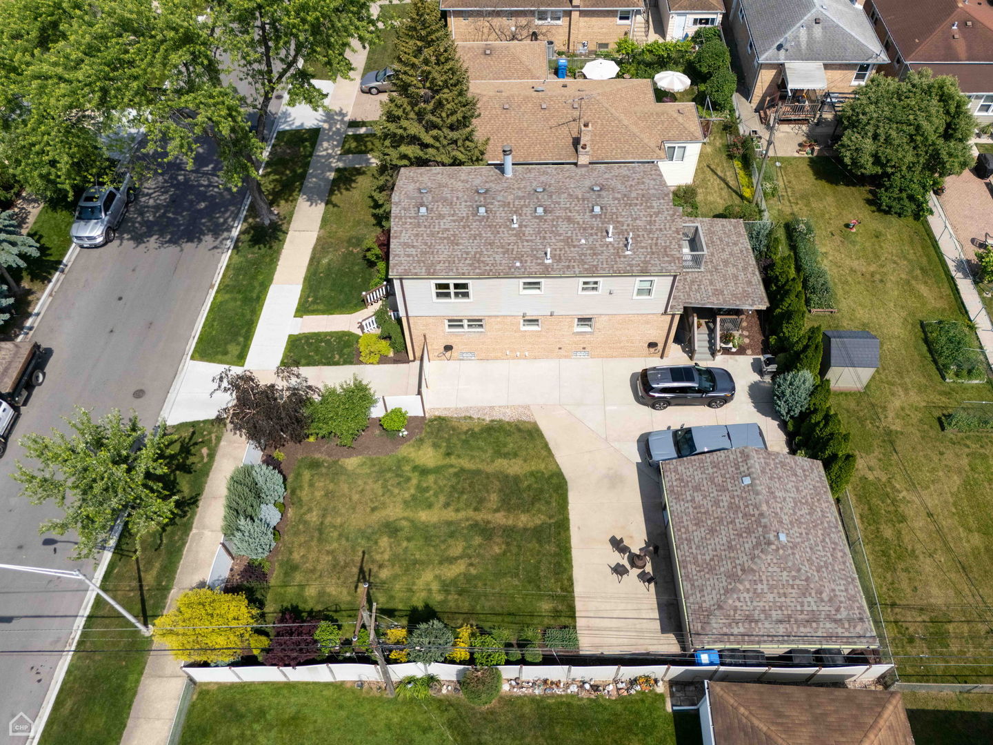 7515 W Roscoe Street, Chicago, IL 60634