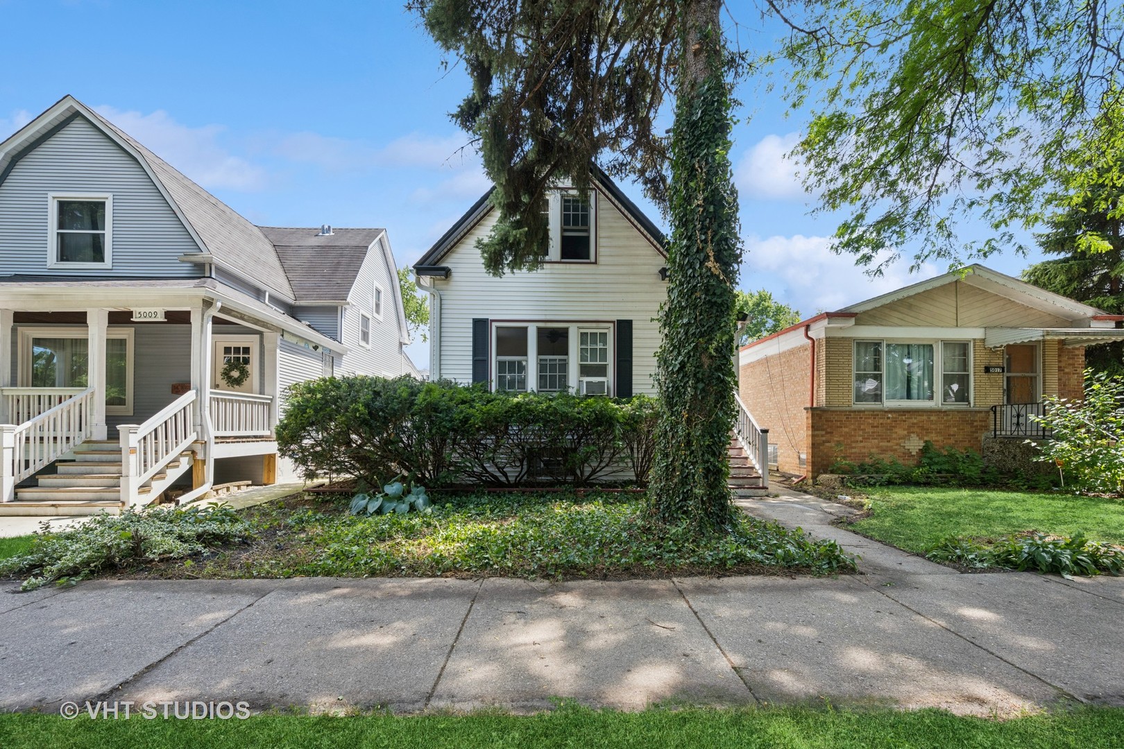 5013 W Argyle Street, Chicago, IL 60630