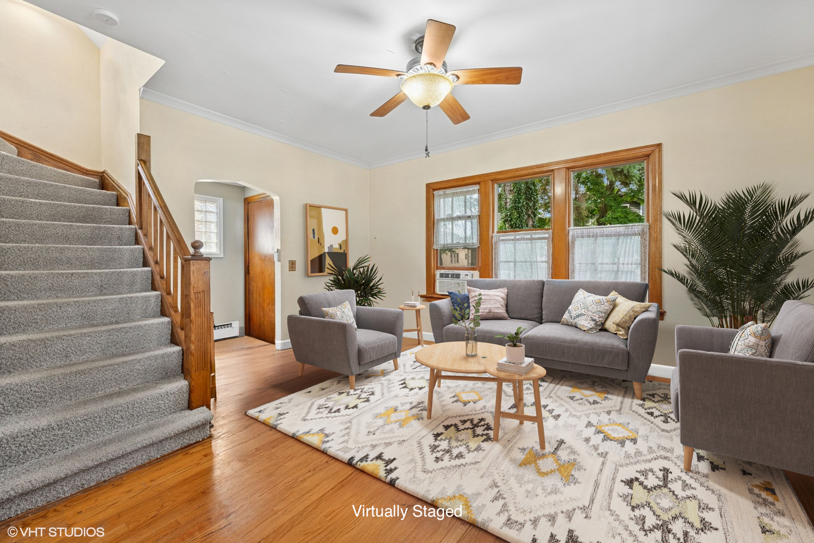 5013 W Argyle Street, Chicago, IL 60630