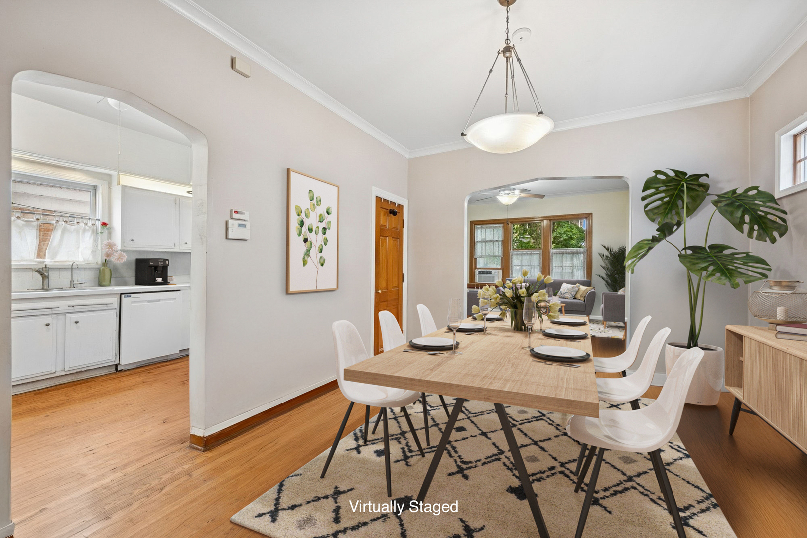 5013 W Argyle Street, Chicago, IL 60630