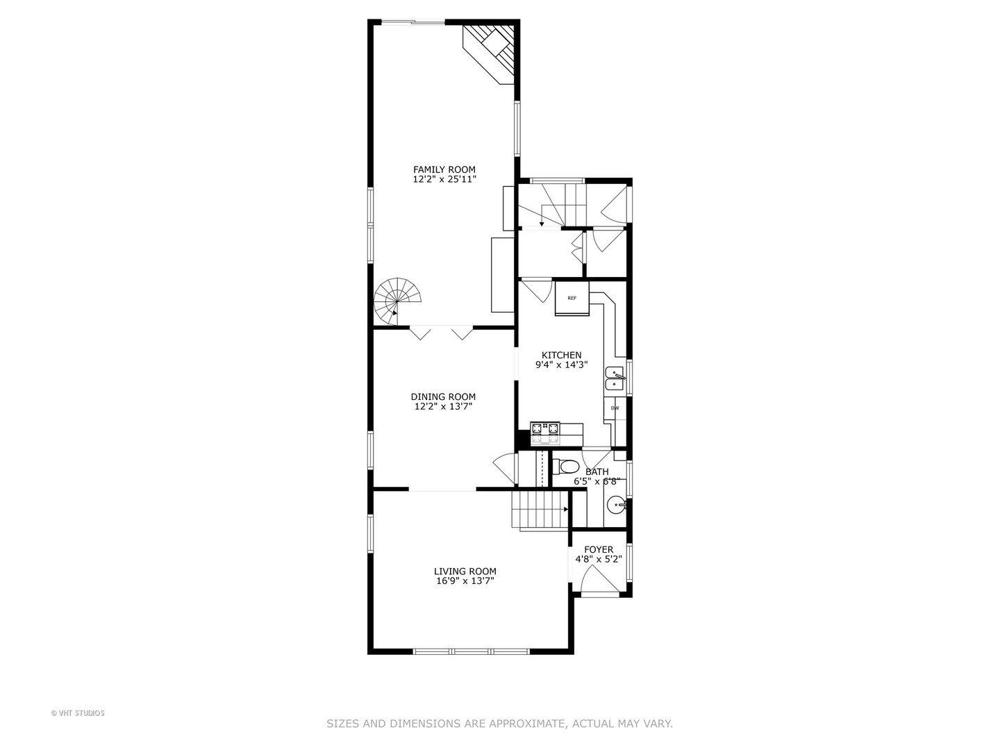 5013 W Argyle Street, Chicago, IL 60630