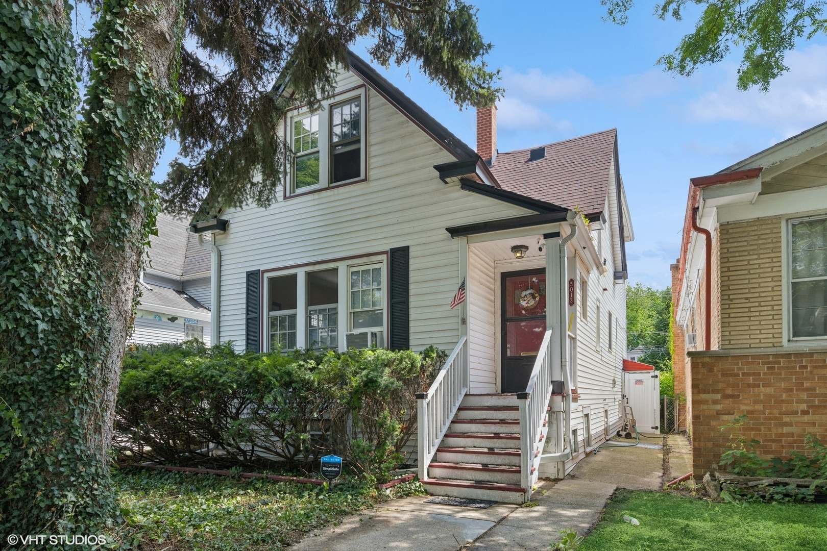 5013 W Argyle Street, Chicago, IL 60630