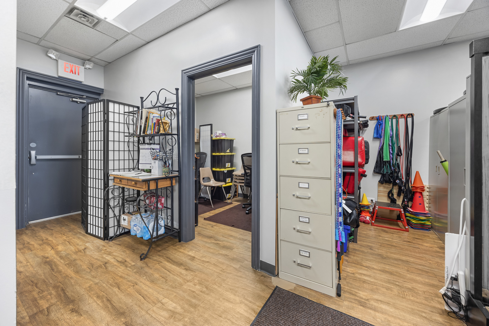 1031 Bonaventure Drive #1031, Elk Grove Village, IL 60007