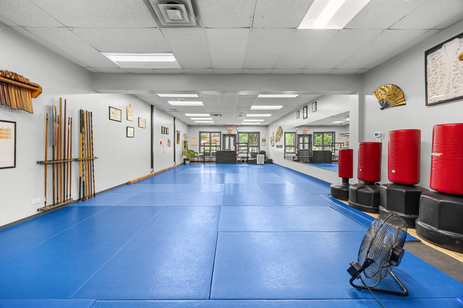 1031 Bonaventure Drive #1031, Elk Grove Village, IL 60007