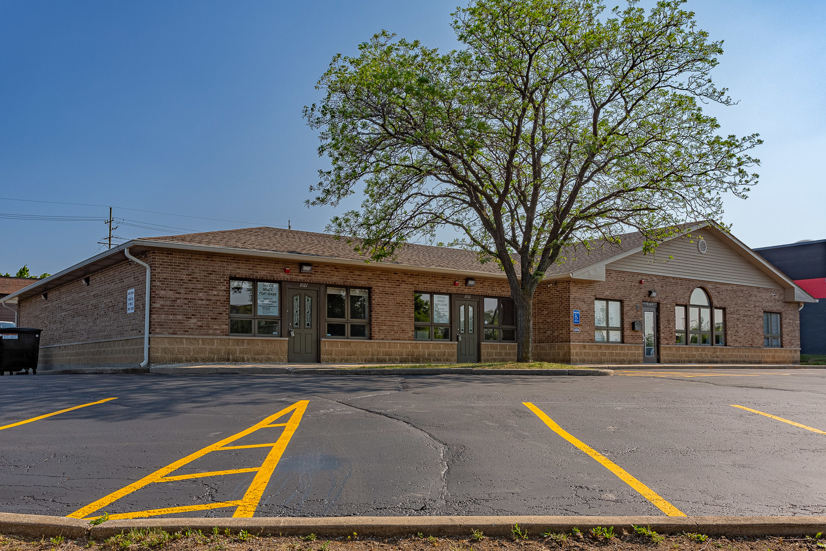 1031 Bonaventure Drive #1031, Elk Grove Village, IL 60007