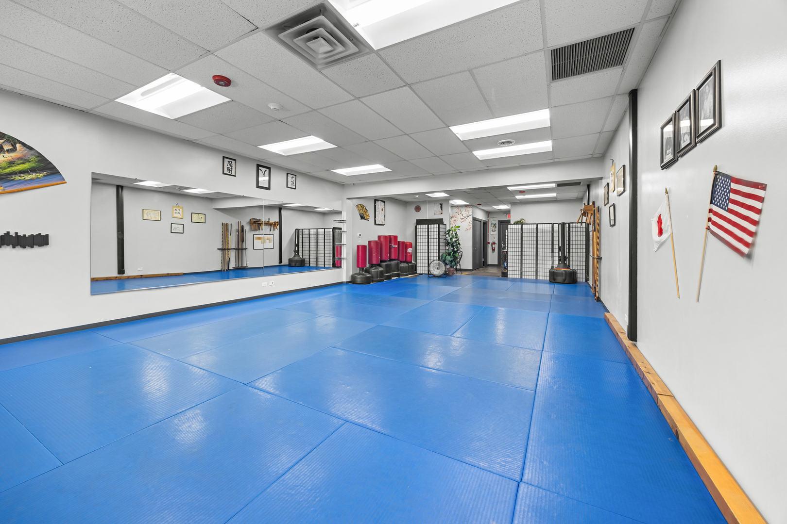 1031 Bonaventure Drive #1031, Elk Grove Village, IL 60007