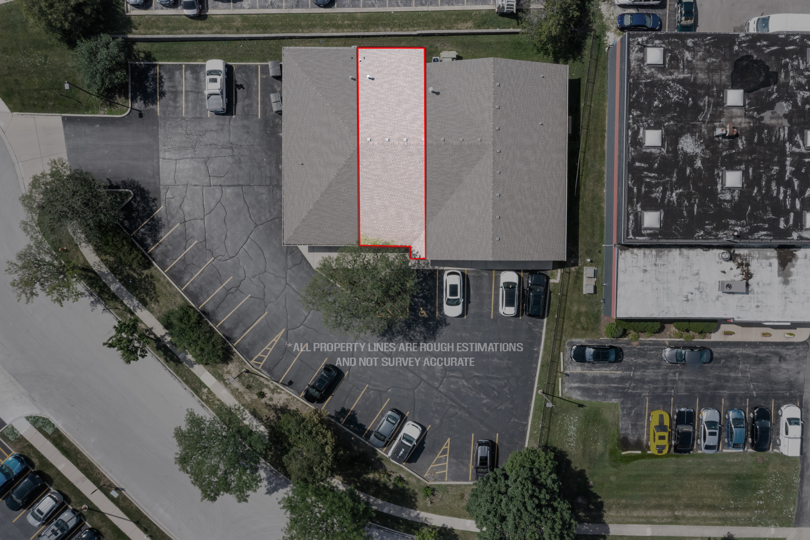 1031 Bonaventure Drive #1031, Elk Grove Village, IL 60007