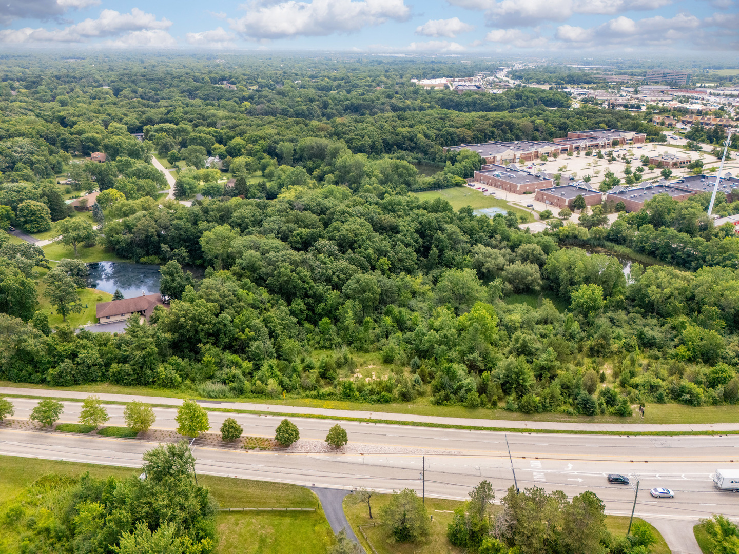 21031 N Quentin Road, Lake Zurich, IL 60047