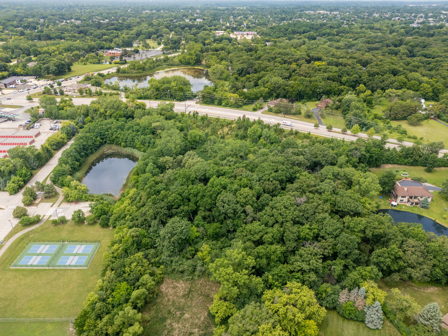 21031 N Quentin Road, Lake Zurich, IL 60047