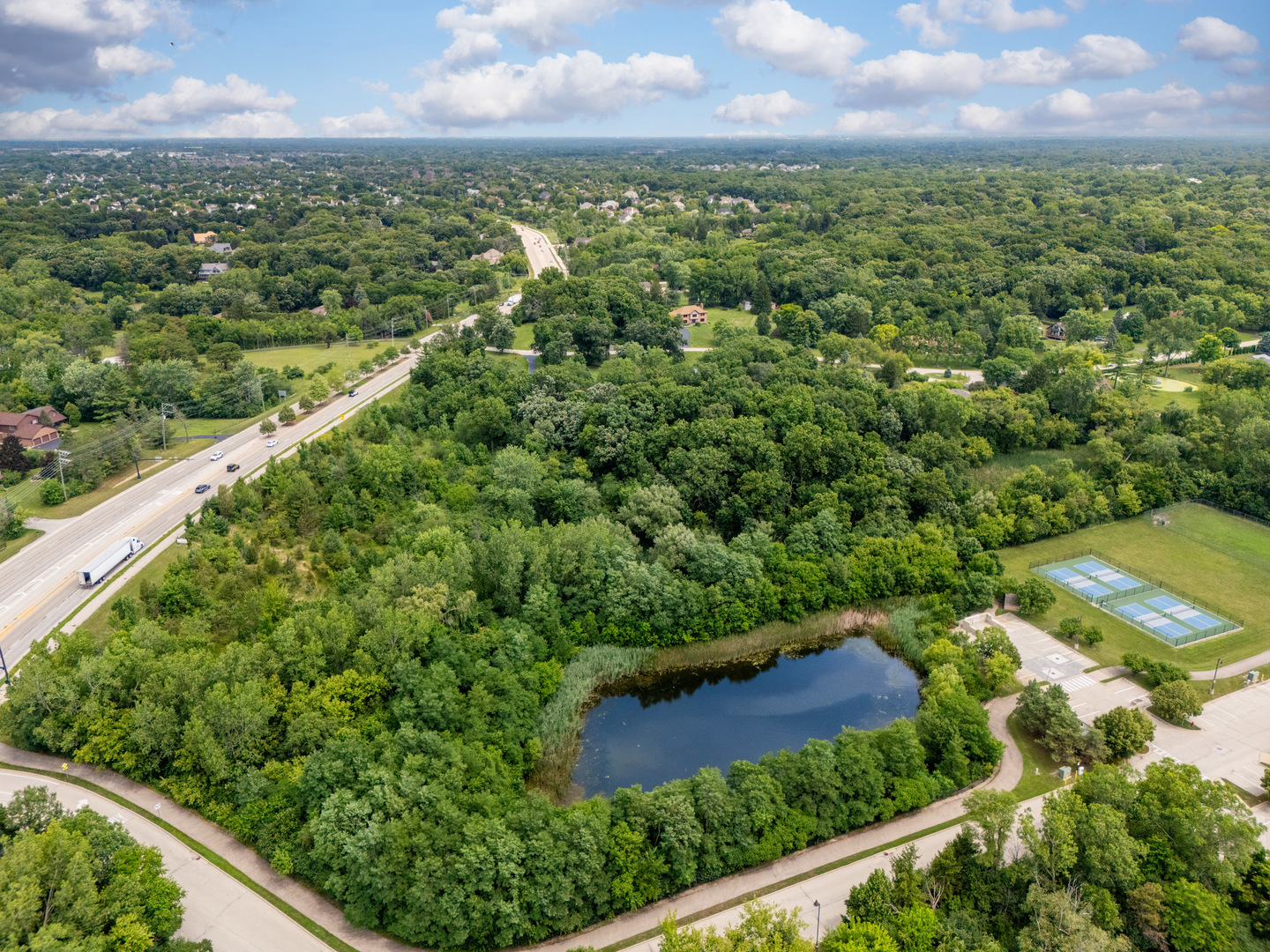 21031 N Quentin Road, Lake Zurich, IL 60047