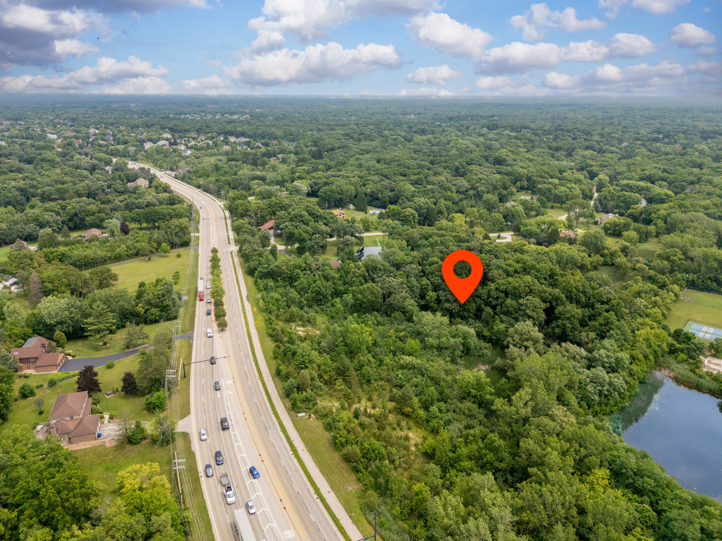 21031 N Quentin Road, Lake Zurich, IL 60047