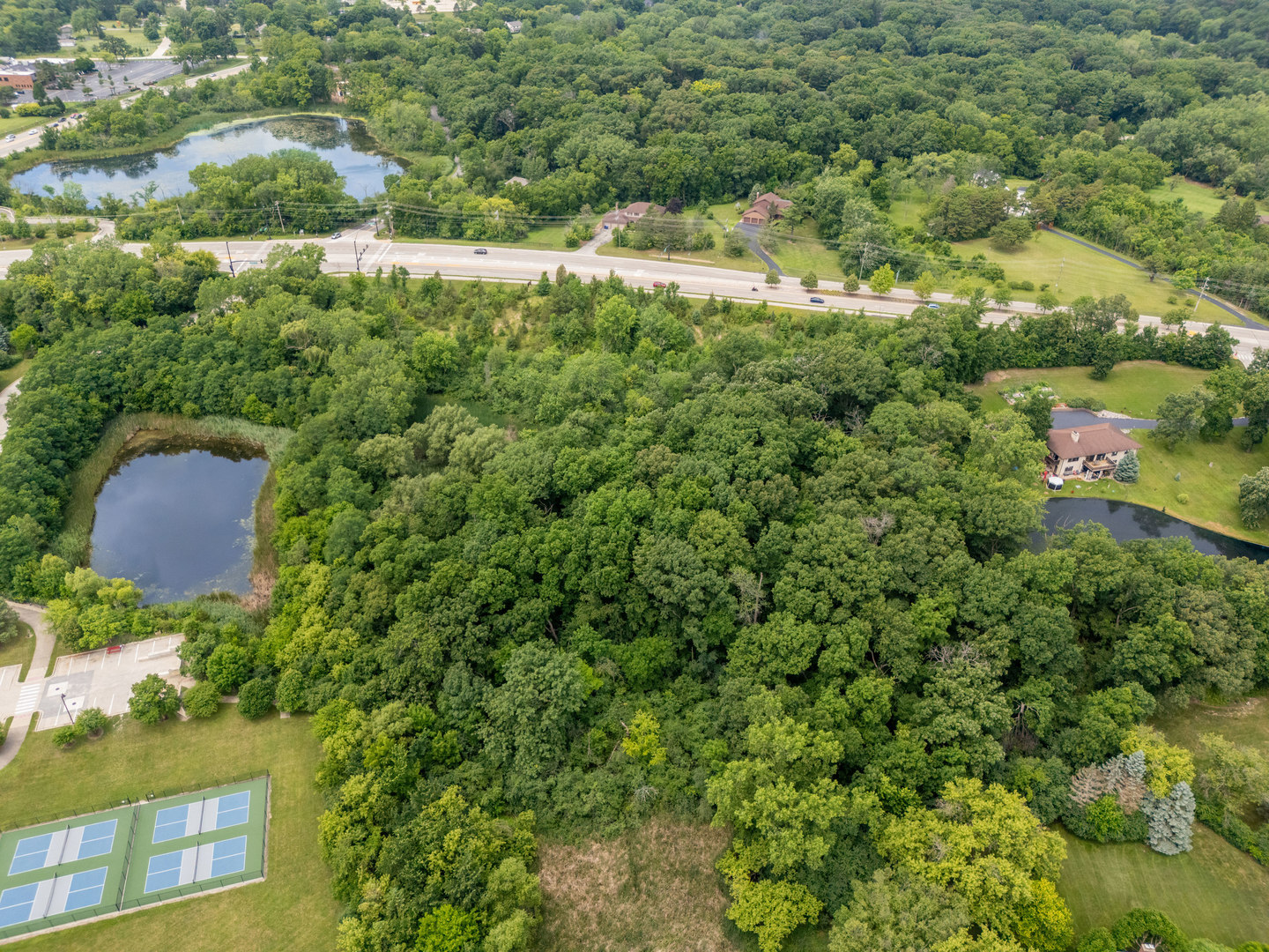 21031 N Quentin Road, Lake Zurich, IL 60047
