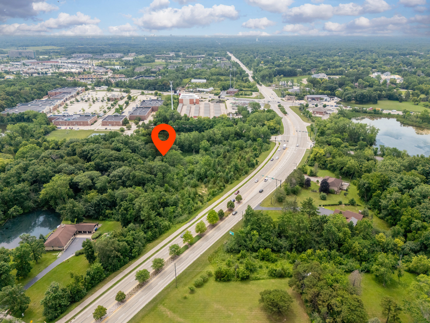 21031 N Quentin Road, Lake Zurich, IL 60047